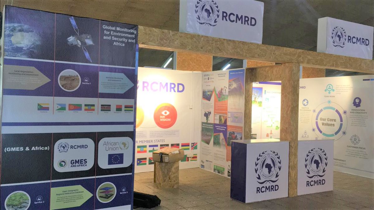 RCMRD_'s tweet photo. #AARSE2022: We are onsite at the 13th #AARSE International Conference. 
AARSE 2022, Earth Observations and Geospatial Science in service of Sustainable Development Goals has started in #Kigali, #Rwanda, organized by Ines-Ruhengeri from October 24 to 28, 2022. https://t.co/W13YrqVKyz