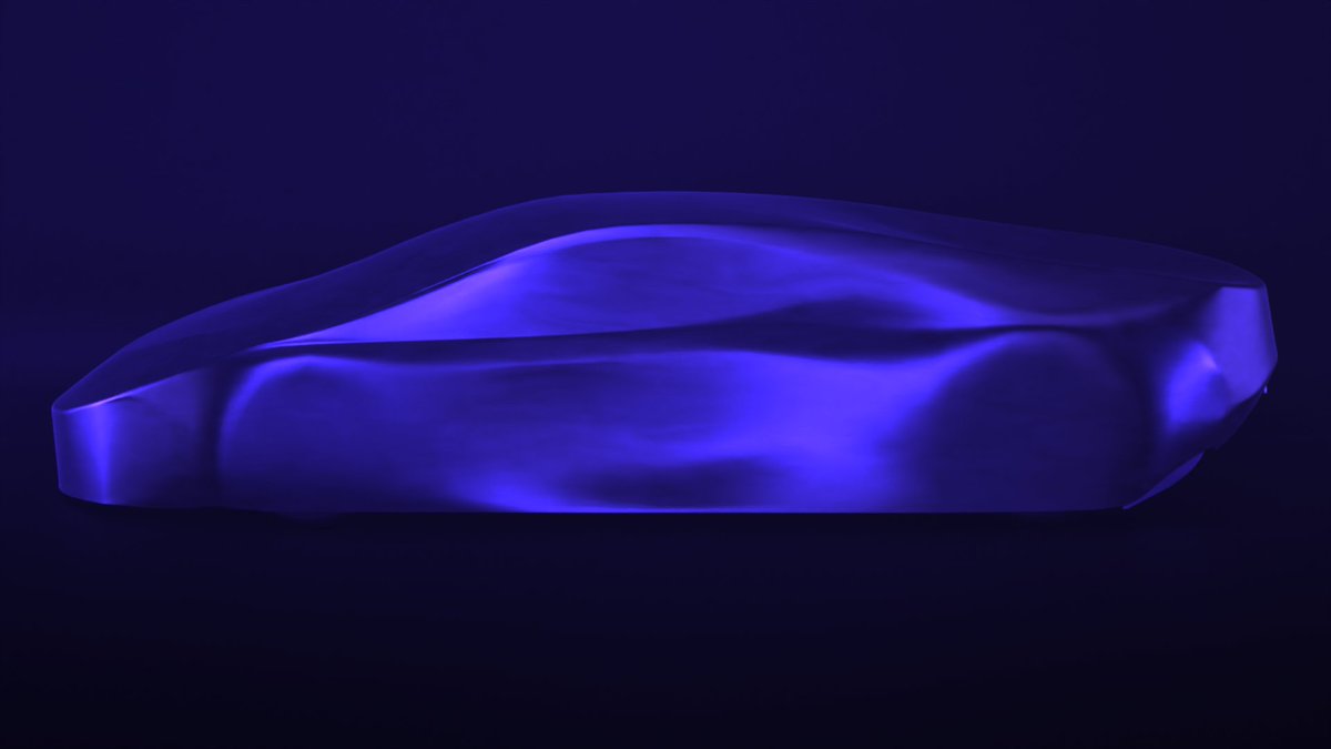 Electility's tweet photo. If we were ever overcompensating, we're not anymore.

Fremtid II. The future's in the back, slide in.
Unveiling soon. https://t.co/ytCZn1Byr5