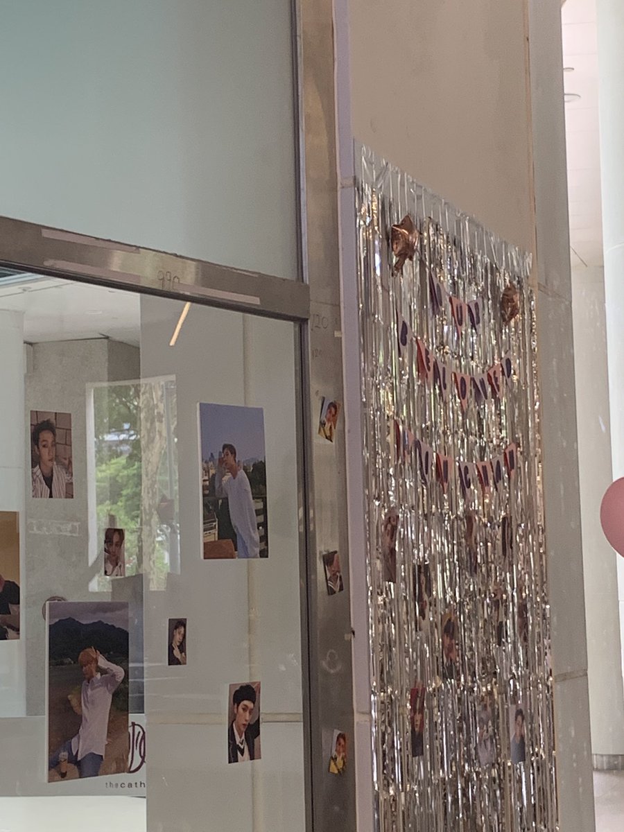 sqrdiary's tweet photo. tysm @BelovedMinchan for hosting this wonderful and cute event!! i love my prizes too hehe

#ourbelovedminchan https://t.co/EciINdAHpl