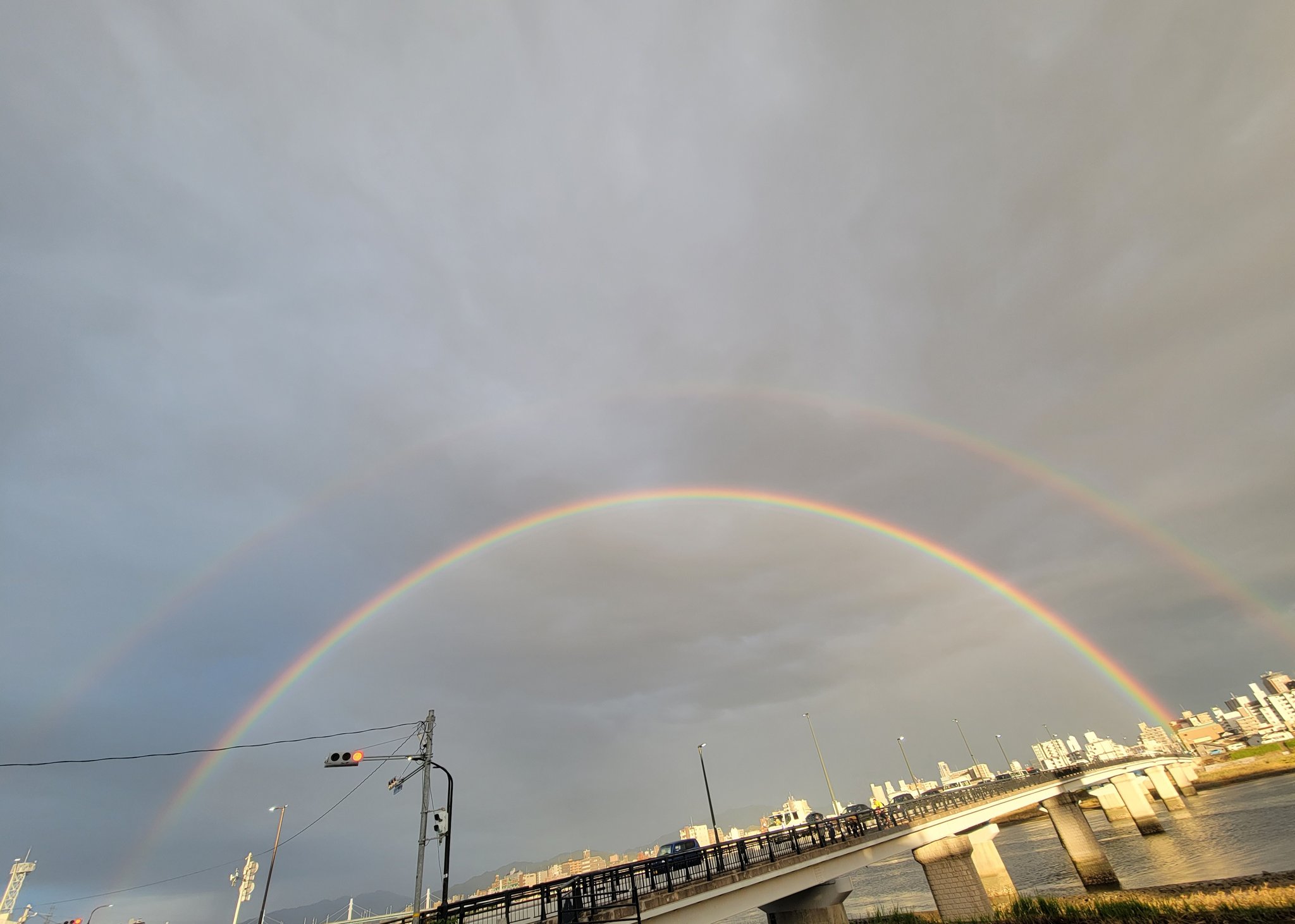 二重虹 Twitter Search Twitter