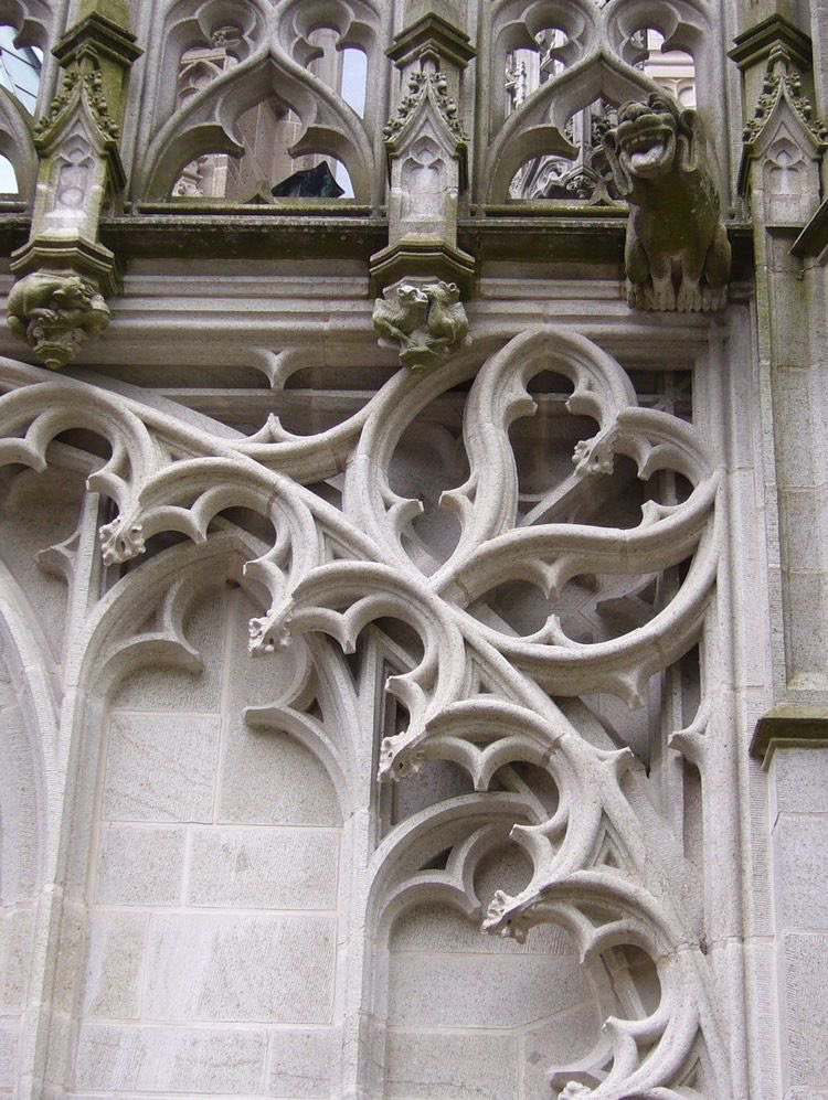 Tudor for architecture🇬🇧 tweet media