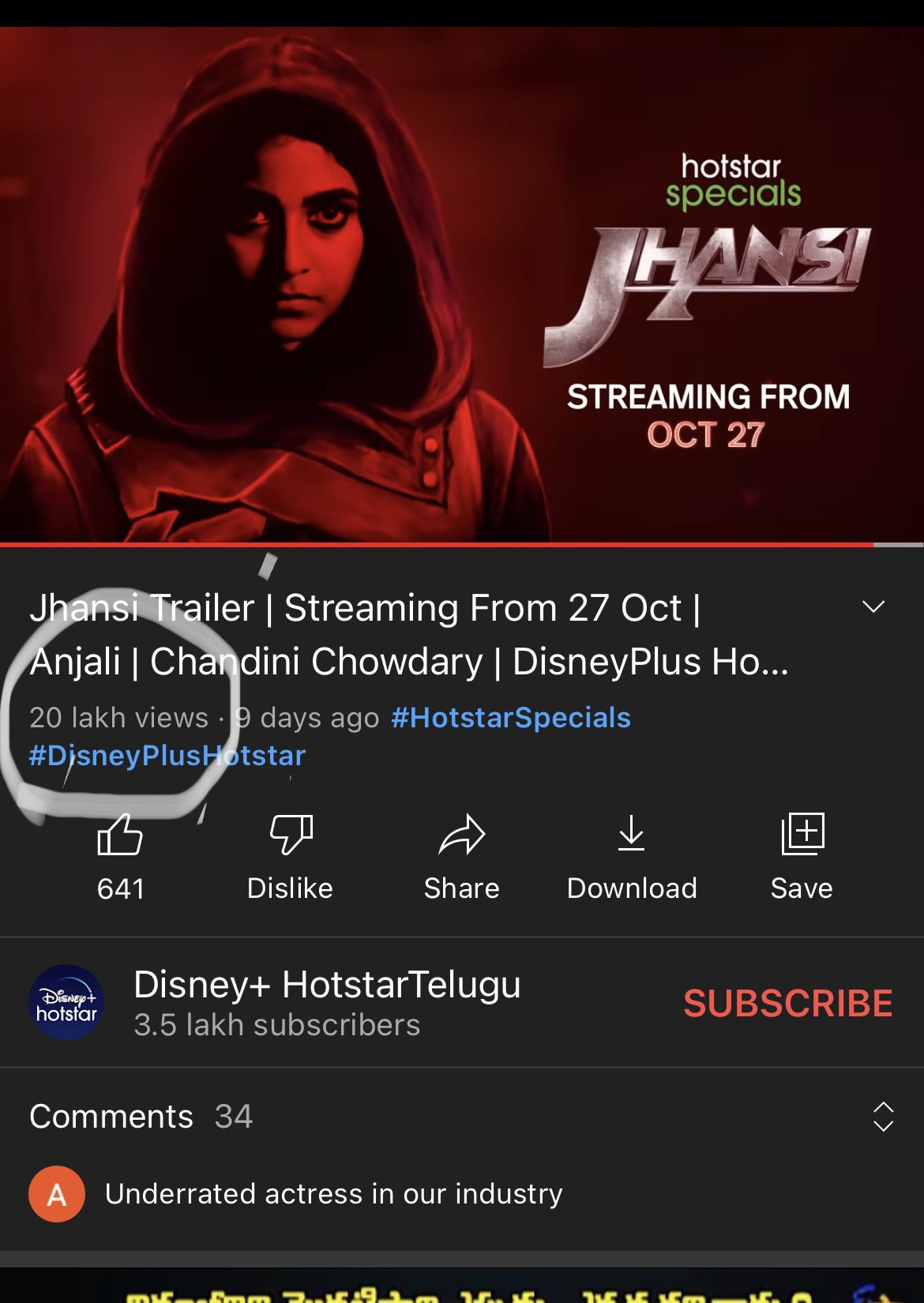 Chandni chowk to china full movie hotstar sale