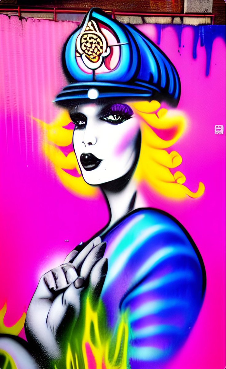 ItsOkada's tweet photo. 🔥 MINTING EVENT TODAY 🔥
#StreetWomenNFT
🎨 Only 500 unique artworks
🗓 TODAY at 15:00 UTC
🚨 Aptos Mainnet
🚀 Connect Martian Wallet
3 APT per artwork
Mint you Street Woman!!
👉 https://t.co/jScsSZRYBX 👈
#AptosNFT #AptosEcosytem #NFTMinting #mintingalert
#nftdrops #Nft https://t.co/lGCKss0C6O