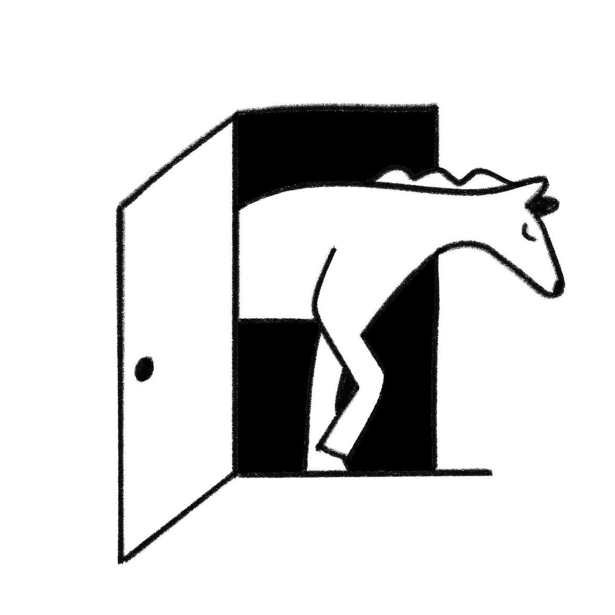 The Horse and the Bird 