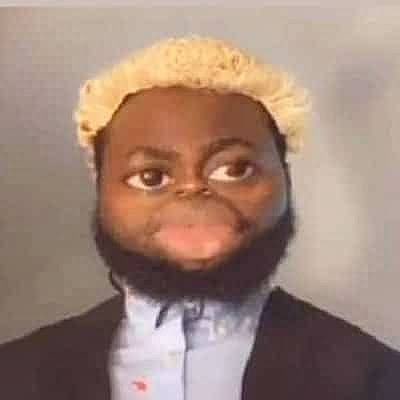 henreechestnut's tweet photo. Given the lawwww that small brief and be bragging like the big boys who got a lawyer on retainer throwing the phrase around “I’ll let my lawyer look at it”. But what do I know other than the fact that you guys never want to pay for legal. https://t.co/pCpXS7rkqC