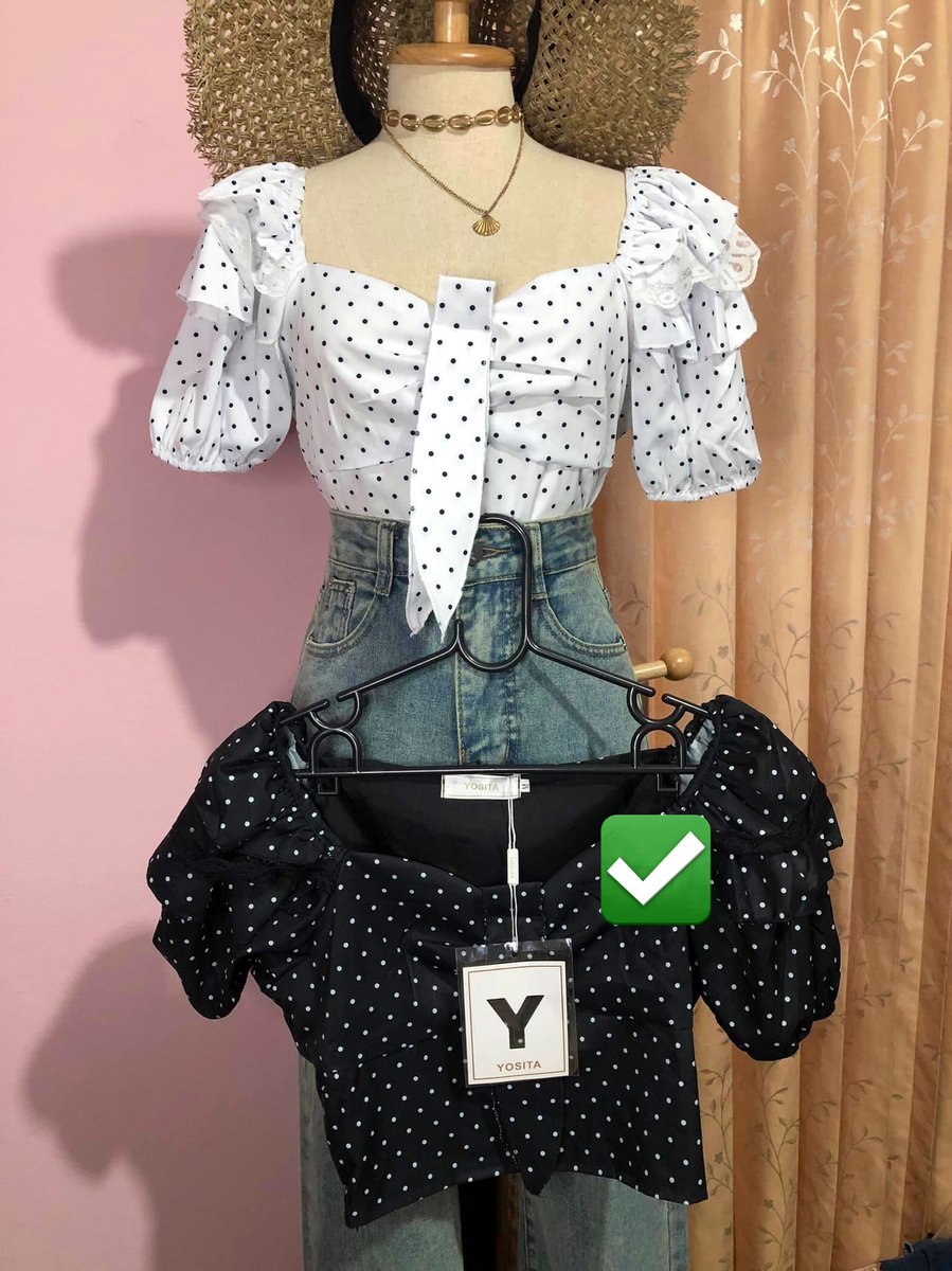 qqs_atty's tweet photo. ส่งต่อเสื้อครอป สีดำ🖤 ไซต์ M ซิปข้างตัว เราซื้อมาแล้วใส่ไม่ได้ 
ราคา150.- (ซื้อมา290.-)

#ส่งต่อเสื้อผ้า #ส่งต่อเสื้อผ้ามือสอง #ส่งต่อเสื้อผ้ามือสองสภาพดี #เสื้อผ้ามือ2 #เสื้อผ้ามือสอง #กางเกงขายาว #กางเกงเอวสูง #เสื้อผ้าแฟชั่น https://t.co/LaRQTuDetS