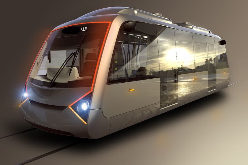 UK_Tram_'s tweet image. Stoke-on-Trent could get its own tram-style system if plans to revolutionise transport in the city are approved. Proposals for a very #lightrail (VLR) vehicle network are at the heart of a new strategy which aims to cut journey times, reduce congestion &amp;amp; increase social mobility.