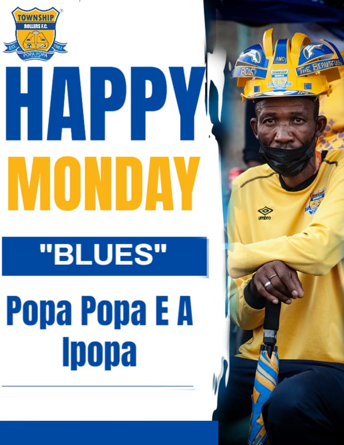 rollersfc's tweet photo. Morning #Mapopa let's meet this weekend in Molepolole. https://t.co/Du2CdQPpSC