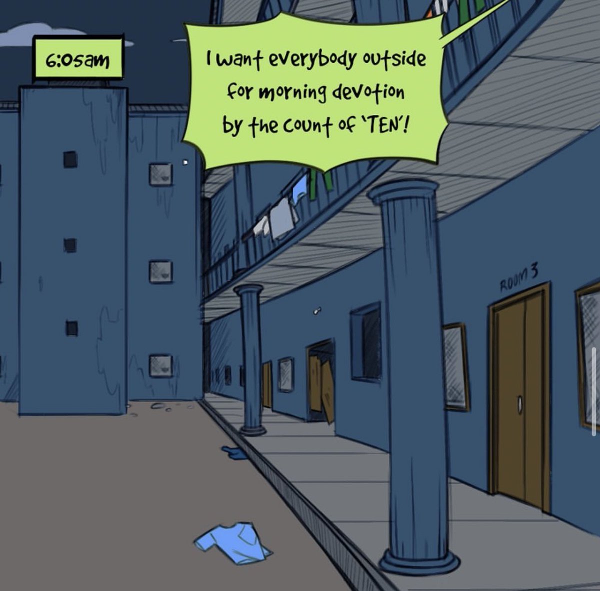 Oluchisxn's tweet photo. I screamed!!!!!! Which kind plot twist be this 😭😭😭😭😭
#tagcomics https://t.co/fYt1FVywhh