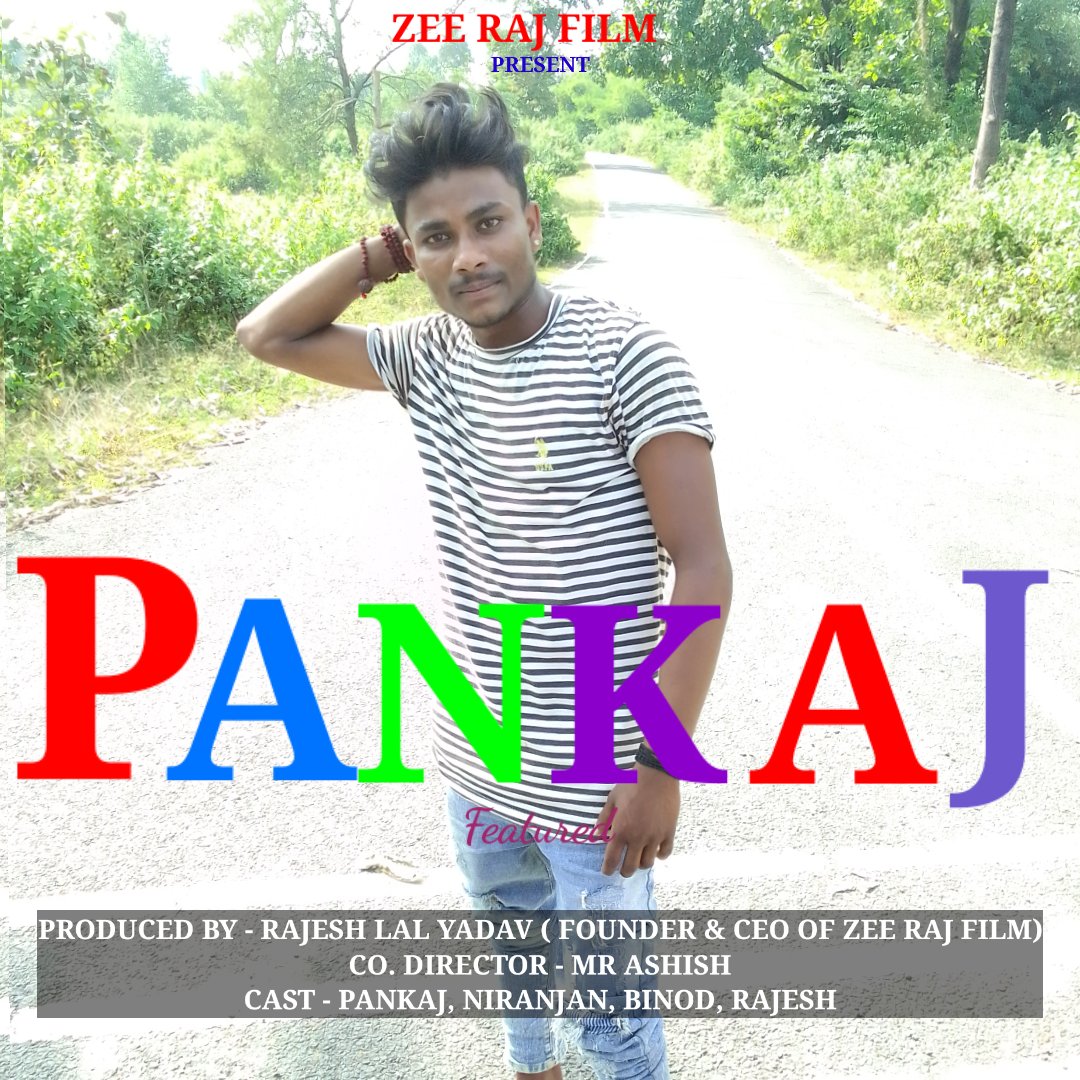 ZeeRajFilms's tweet photo. Psycho Song Released Watch Now Zee Raj Film #HappyDiwali #TwitterTillu #TwitterSpaces #TwitterOfTime #TWD #TwitterScannftname @ZeeRajFilms @pankajzrf @ZeeNews https://t.co/Mp8ghuXbIl