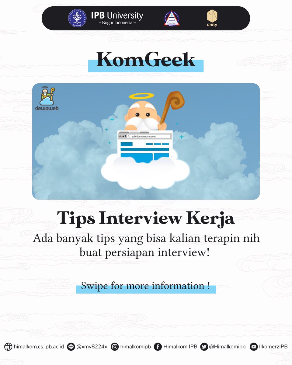 Himalkom IPB tweet media