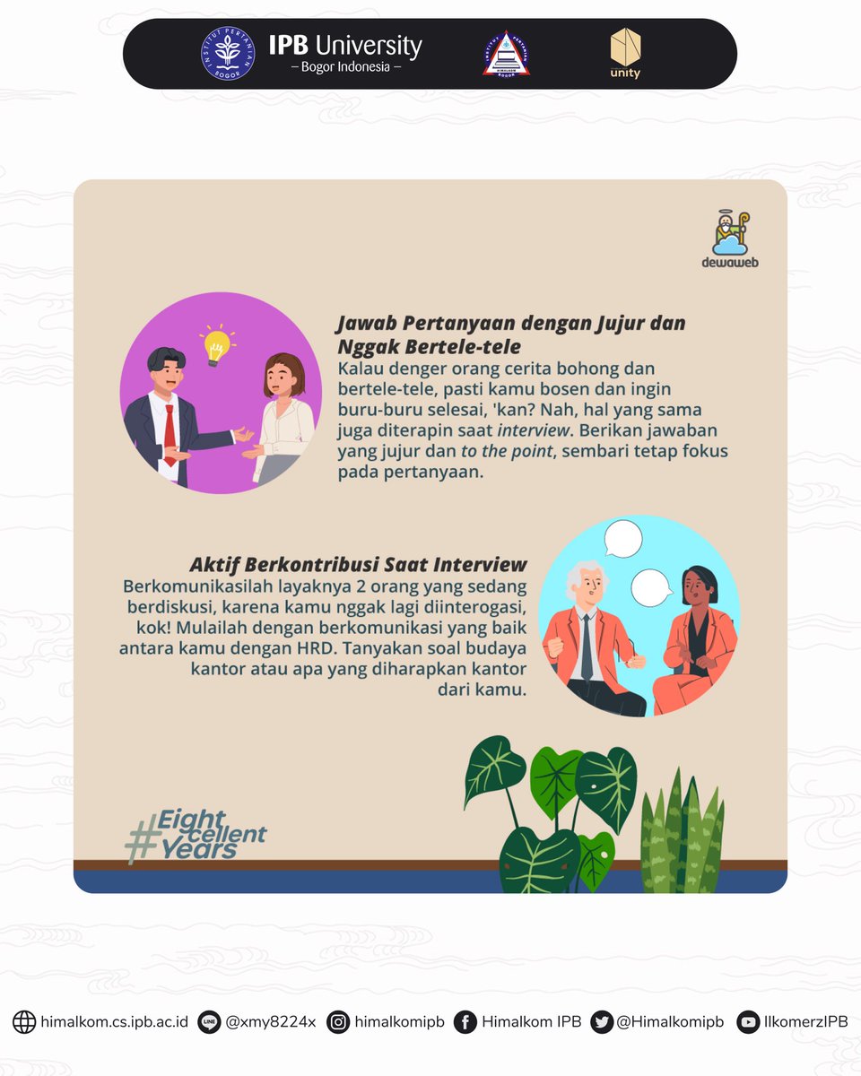 Himalkom IPB tweet media