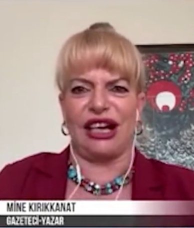 CHP bir  kadın olsaydı kesin böyle bir şey olurdu.. 
😳