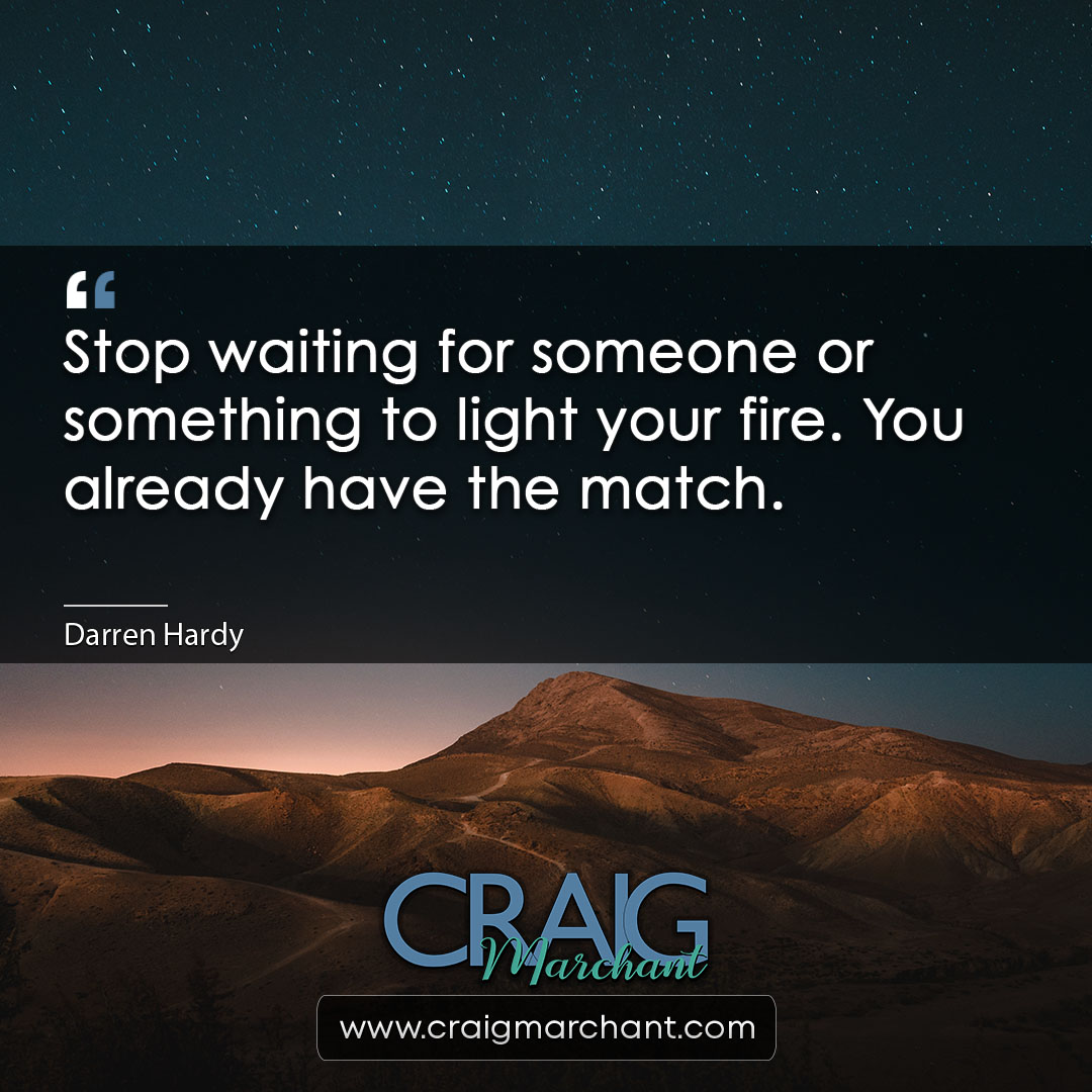 CraigMarchant37's tweet photo. 😃😃 Today's Quote :) 😃😃

Stop waiting for someone or something to light your fire. You already have the match. - Darren Hardy

https://t.co/rAR70NSE7d

#mentalhealth #mentalhealthawareness #mentalhealthmatters #mentalhealthrecovery #mentalhealthadvocate https://t.co/d3RtQ2083m