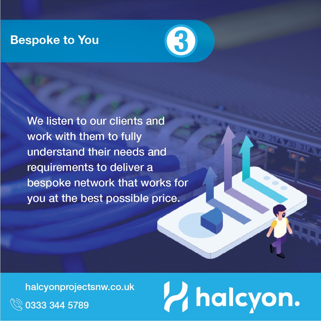 Halcyon Projects (NW) (@halcyon_nw) / Posts / X