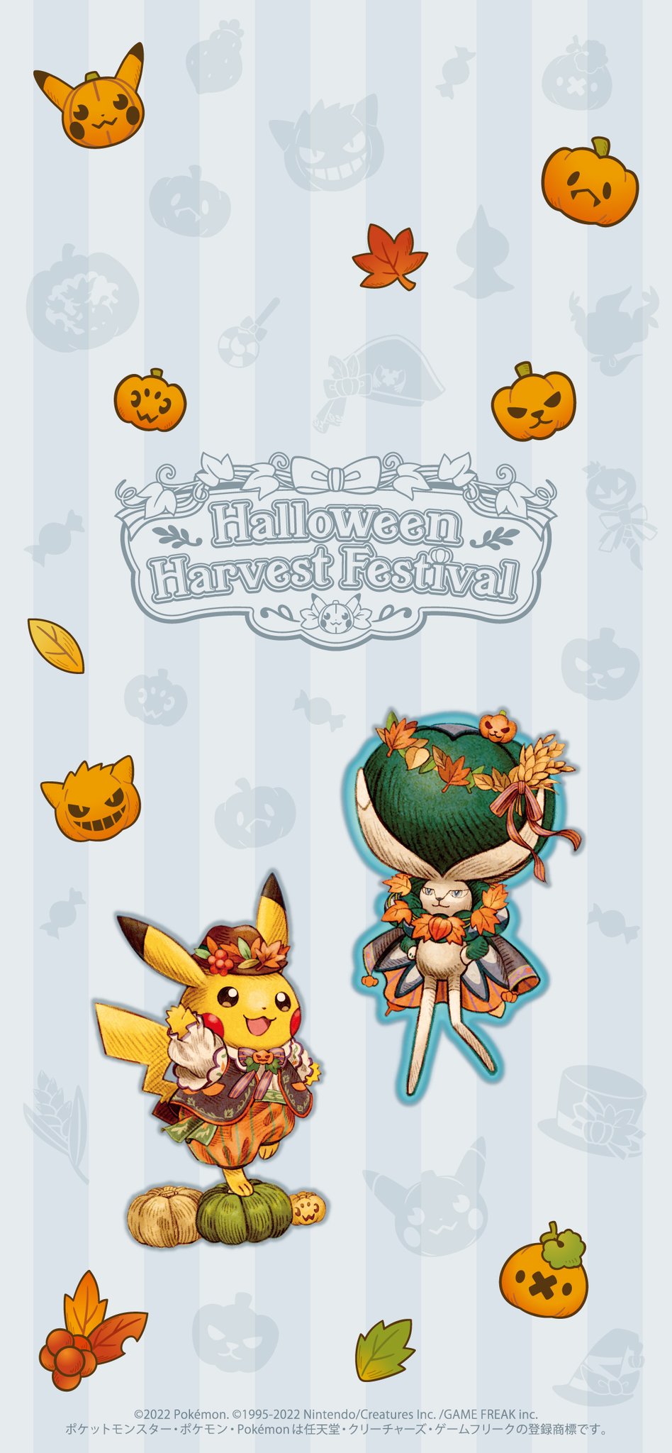 ポケモンセンター ロゴピンズ Halloween Festival! ポケモンセンター ロゴピンズ Halloween Festival! - メルカリ