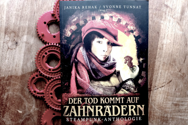 #Neu #Steampunk #Anthologie
"Der Tod kommt auf Zahnrädern" u.a. mit einer Geschichte von mir
Mehr dazu:
upcenter.de/wordpress/neue…