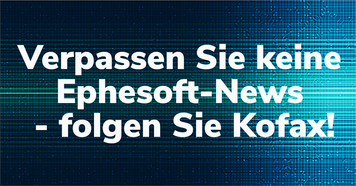 👉 Folgen Sie unserer Muttergesellschaft <a href="/Kofax/">Jaycob Gonzales</a>!