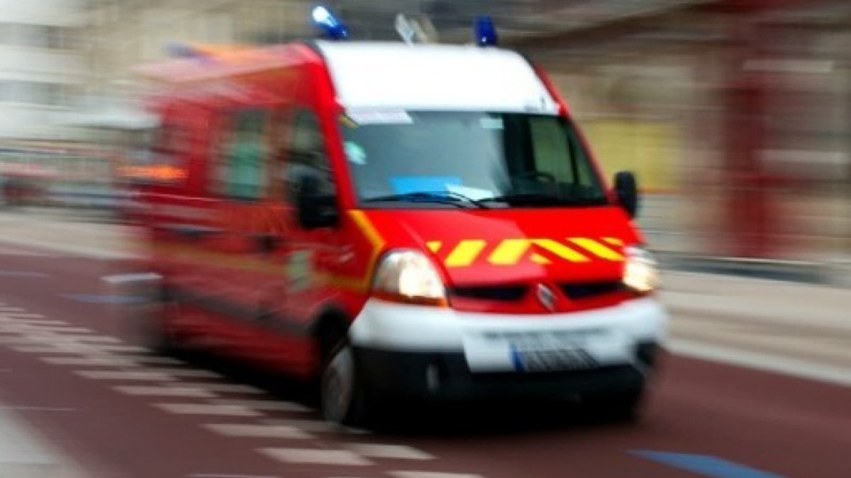 Pas-de-Calais: un mort dans un accident de la route sur la D138 à Beaumerie-Saint-Martin
bfmtv.com/grand-littoral…