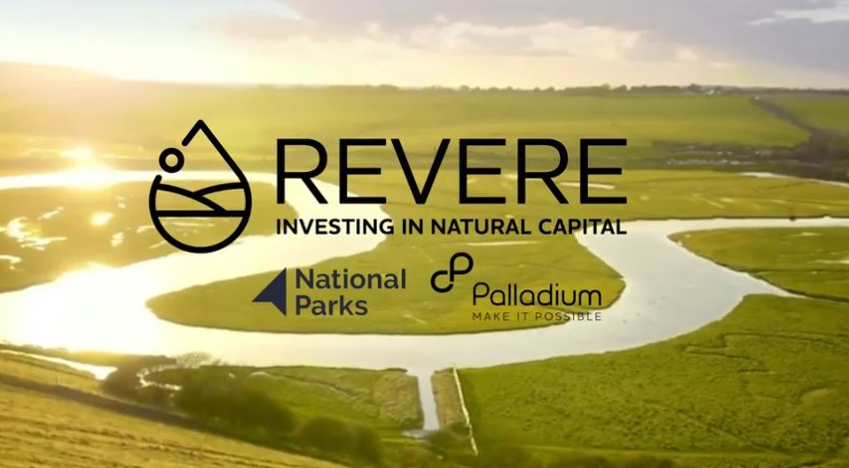 It's #NetZeroWithNature Week! Marking one year on from the launch of @Revere_eco, we are excited to share and celebrate the work of National Parks and the collaborative partnership projects that address climate change and restore nature. #GreenRecovery #NZWN2022