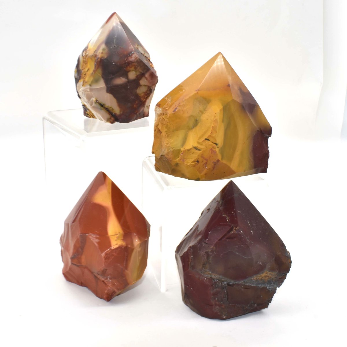 HWH_Crystals's tweet photo. Top Polished Generators
Black Obsidian, Mookaite, Rose Quartz
Generators store and direct energy.
.
.
.
 #australia #melbourne #sydney #perth #Adelaide #newzealand #crystalhealing #health #crystalshop #wholesale #hwhcrystals #wealth #happiness #healingcrystals #crystal #crystals https://t.co/VIDTwoyU8p