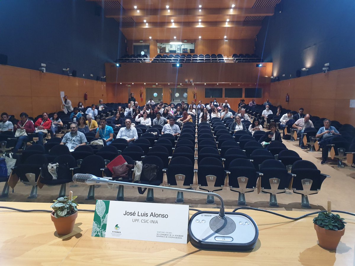 José Luis Alonso Prados 🌻🦕🦄🍀 tweet media