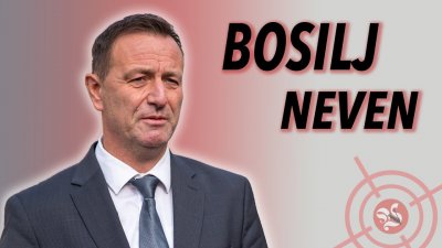 Neven Bosilj: "Krajem studenog vijećnici će se moći izjasniti o kreditnom zaduženju za riješavanje bala" VIDEO intervju d gradonačelnikom <a href="/GradVz/">Grad Varaždin</a> pogledajte na: bit.ly/3z83esJ #nevenbosilj #varaždin