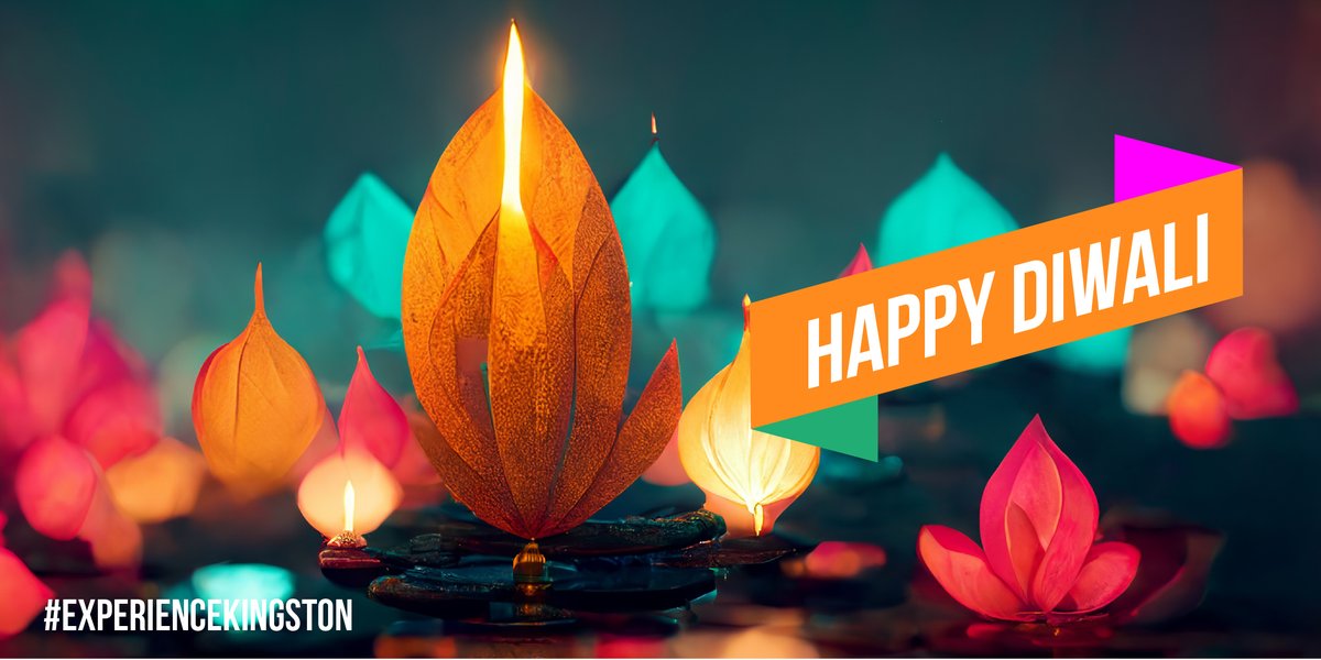 🪔✨To all who celebrate, I wish you a #Diwali that brings happiness, prosperity and joy to you and all your family. 🪔✨

#happydiwali #festivaloflight