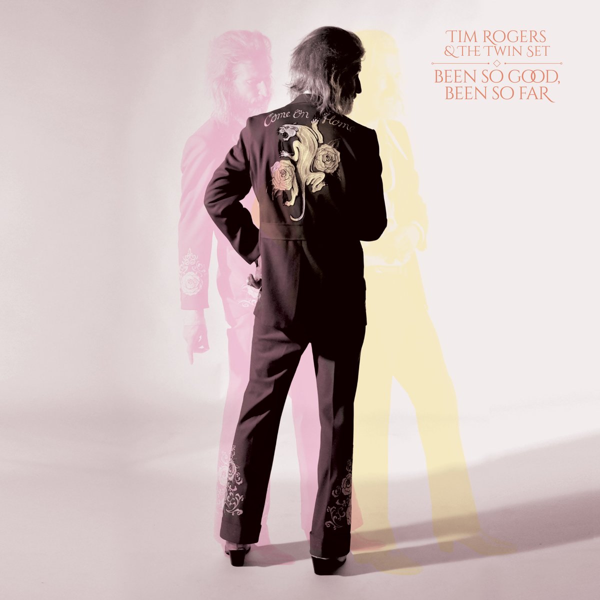 TheYouAmI's tweet photo. Tomorrow morning at 9:20 AM Zan Rowe will debut the new single 'Been So Good, Been So Far' from Tim Rogers &amp; The Twin Set on her Double J Mornings show. 
Listen out for more news tomorrow. 

https://t.co/NSyhjbINli #timrogers #tinesofstarsunfurled 
#doubleJ https://t.co/UXMHMZ8mbb