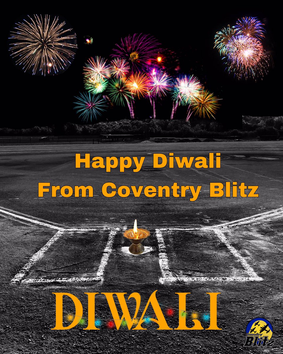 Coventry Blitz Softball 🥎 tweet media