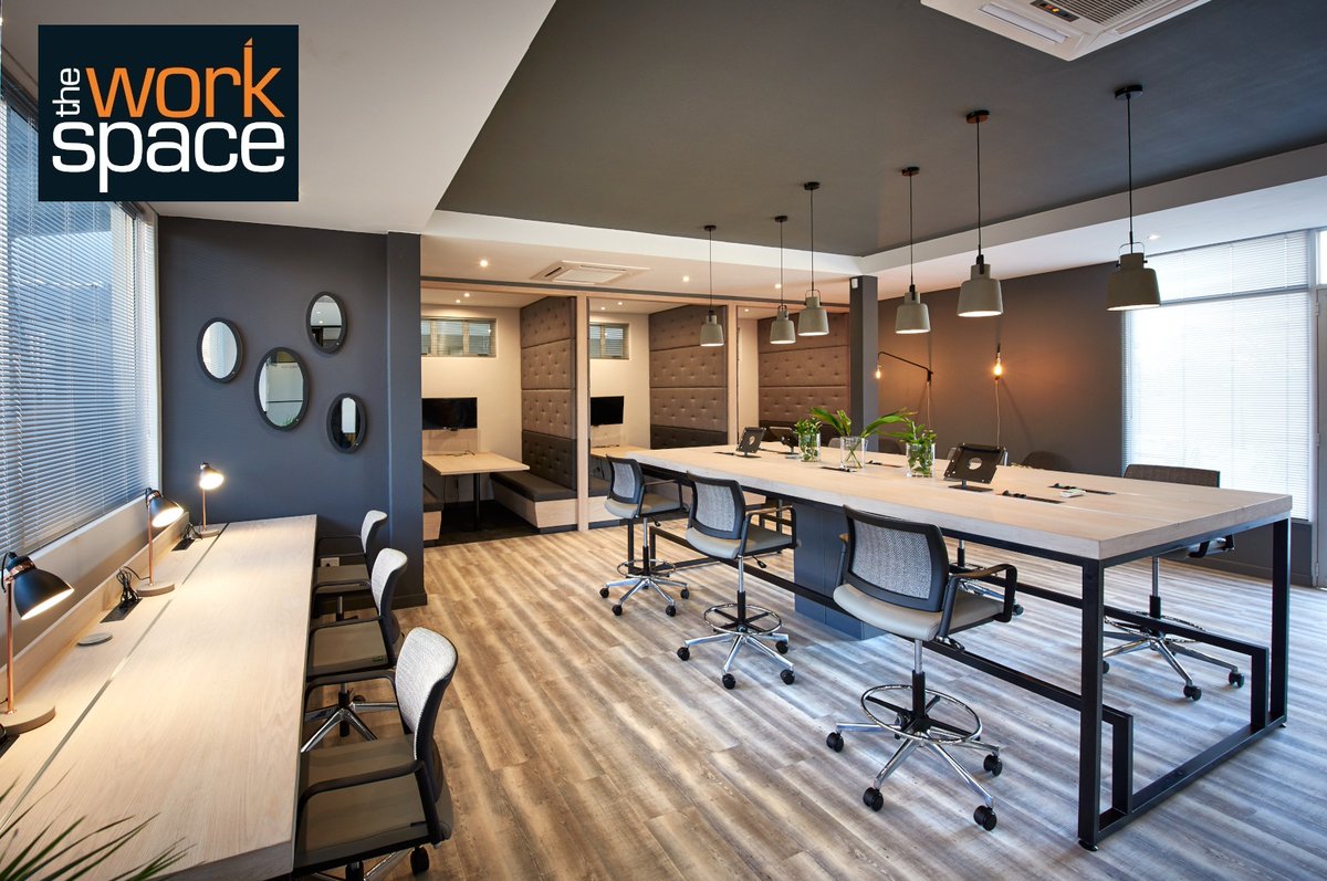 TheWorkspaceSA's tweet image. We offer a choice of #coworking packages, to suit different budgets and workspace needs: bit.ly/CoworkingPacka… 

Alternatively, opt to book coworking space by the day or half day.

#joburgcoworking #sandtoncoworking #randburgcoworking #melrosecoworking
