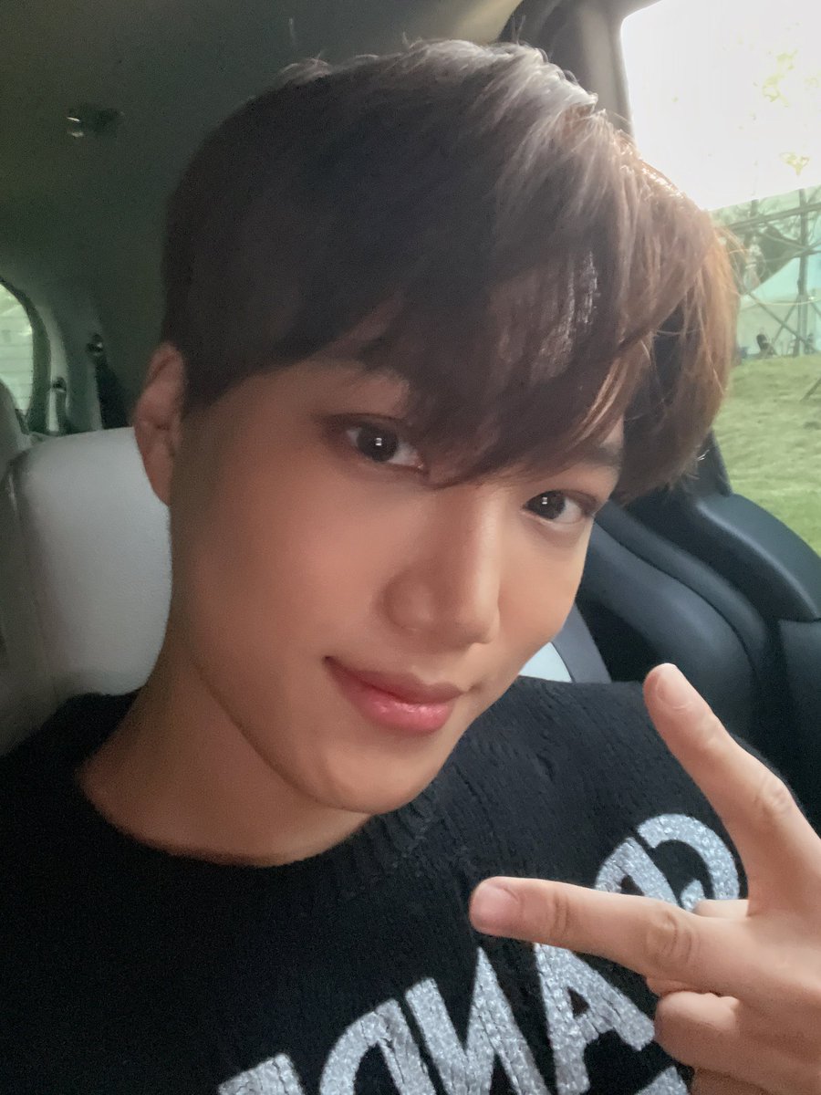 srvforluv's tweet photo. Kai bubble update๐ (Saturday)
#kaibubble #exobubble #kailysn #exolysn https://t.co/p9B0Zd3qa8