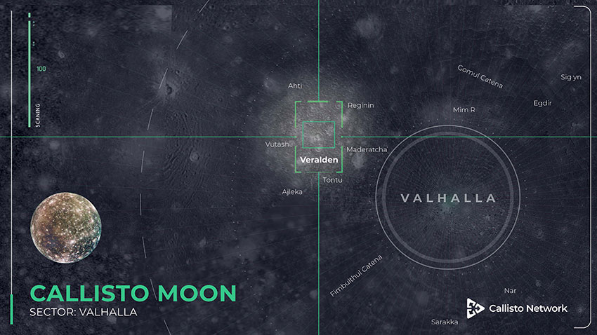 FushumaChain's tweet image. Veralden-radien, literally the Ruler of the World, is a god believed to support all growth and continuity of life.

With this Hard Fork #CallistoNetwork will implement #ZPoW to overcome limitations of #PoW algo and bring the blockchain to the next level.

docs.callisto.network/strategic-plan…