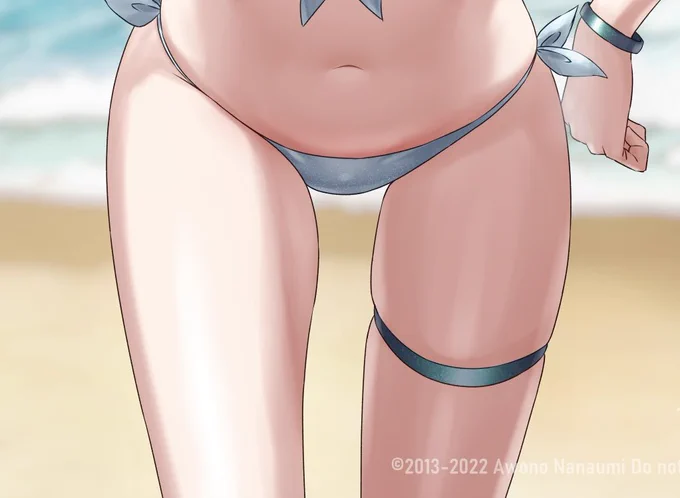 #太もも晒すとフォロワー増えるって聞いたんですがウチノコフトモッモ 