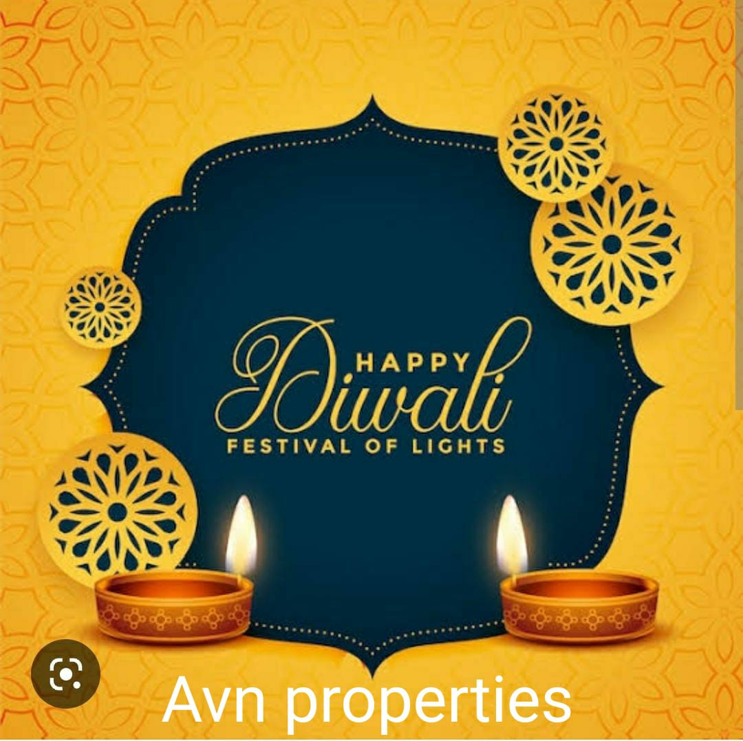 AvnProperties's tweet photo. करके अंत बुराई का जीत हुई सच्चाई का
 जला दीप खुशियों का हुआ दुख दूर सभी का
 लेना है संकल्प यही आए ना फिर कभी अंधेरा
 झुके कभी ना कोई बुराई के आगे
 आए कभी मुश्किल तो मिल कर दूर भगायेंगे

𝘼𝙫𝙣 𝙥𝙧𝙤𝙥𝙚𝙧𝙩𝙞𝙚𝙨
Rahul Yadav
Office:- 84 4737 5757
Personal:-  9999 24 9994 https://t.co/vCO8SSnSjU