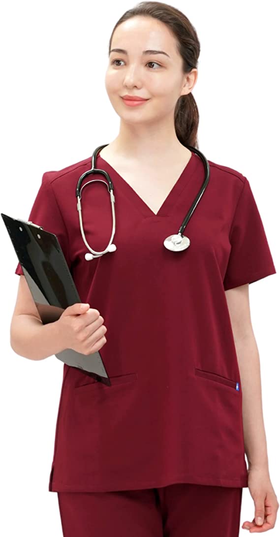 medtecs's tweet photo. Looking for a scrub suit that helps you look smart? We are proud to present to you Medtecs Scrub Suits for Women, now available on Amazon US https://t.co/APLS96GkMZ #Medtecs #MedtecsGroup #scrubs #scrubsuit #nurse #dentist #scrubliferocks #SafeguardingEveryTomorrow https://t.co/ZH7jJ8A8hK