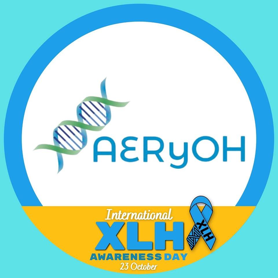 CentroCREER's tweet photo. 23 de octubre, Día Internacional de la Hipofosfatemia ligada al cromosoma X #XLH
@AsociaAeryoh @AllianceXlh #BestCare4XLH #XLinkedHypophosphatemia #XLHAwareness #EnfermedadesRaras 
https://t.co/xCWJwctMlR https://t.co/BubU56CcSj