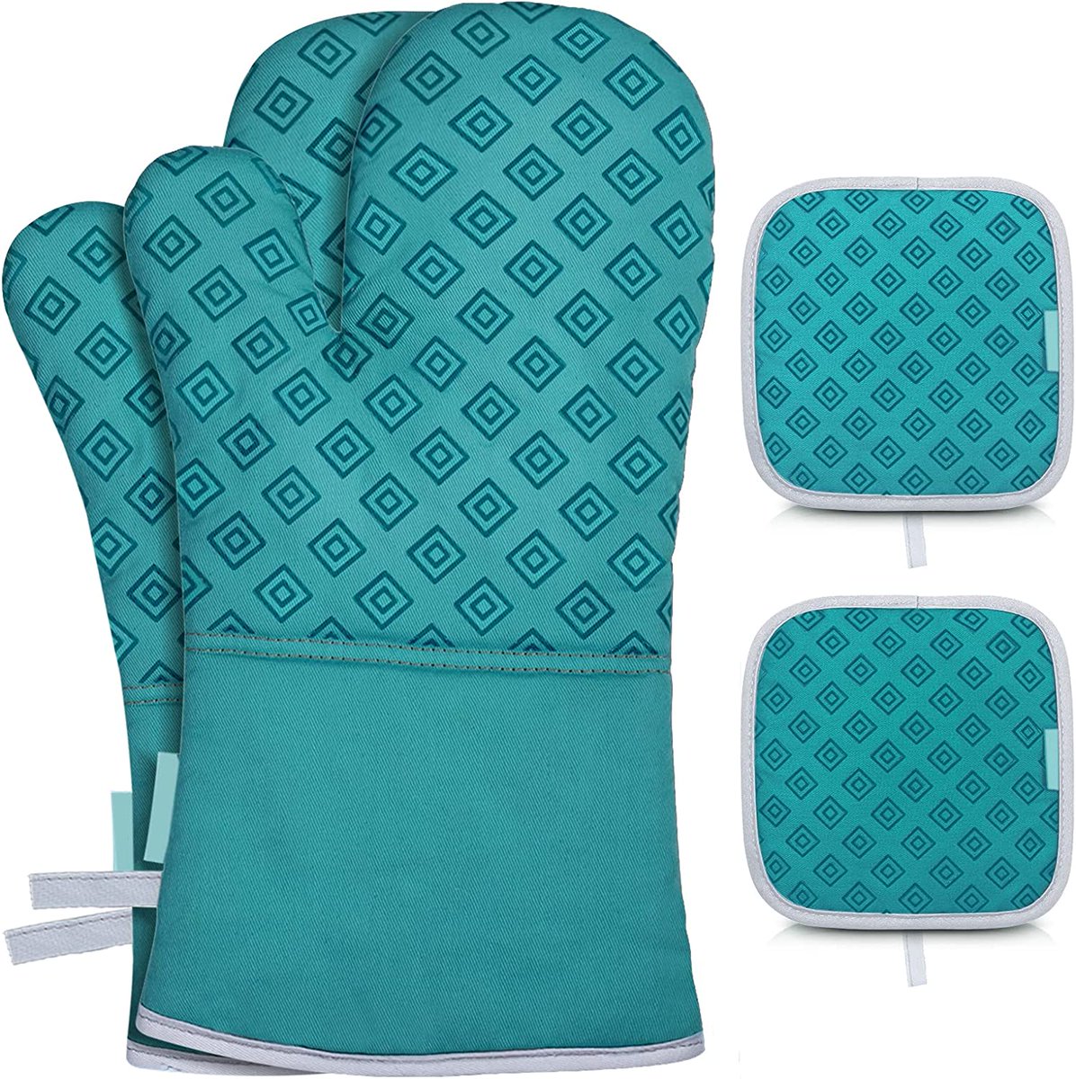 packtrow on Twitter "AMAZON 19.99 Oven Mitts and Pot Holders