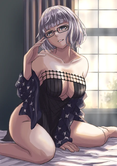 ジャック・ド・モレー#FGO 