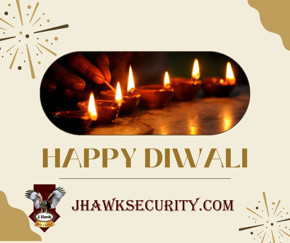 JHawkSecurity's tweet image. May this Diwali, bring a Beautiful Beginning, Fresh Hopes, Bright Days, and New Dreams.  Wishing All a Happy Diwali 2022 

Jhawksecurity.com

#happydiwali #diwali #festivaloflights