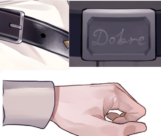 I'm getting ready for my new look……😆
Next month!