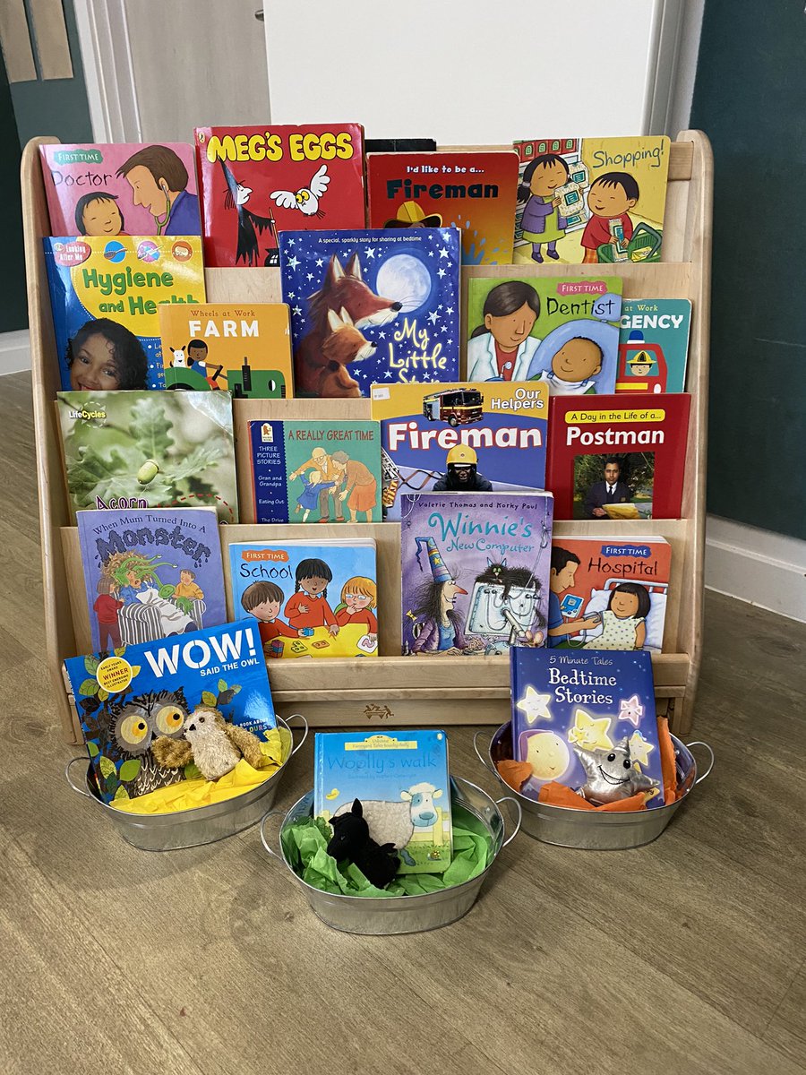 blackridge_ps's tweet photo. ELC are all ready for our Big Bed Time Read. Looking forward to seeing our parents/carers/grandparents for story time. #bigbedtimeread @LoveWestLothian #storytime https://t.co/Dhw9yAbcdq