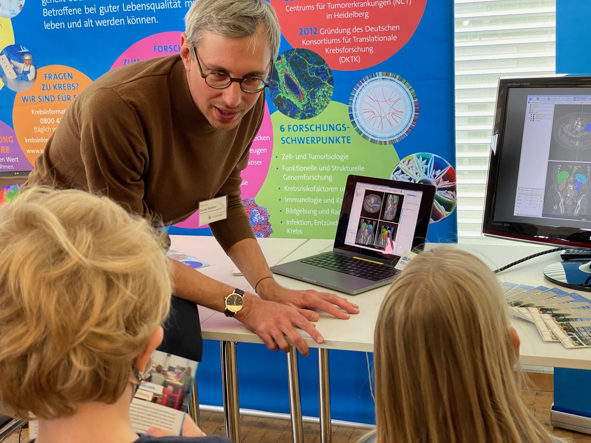 MIC at DKFZ tweet media