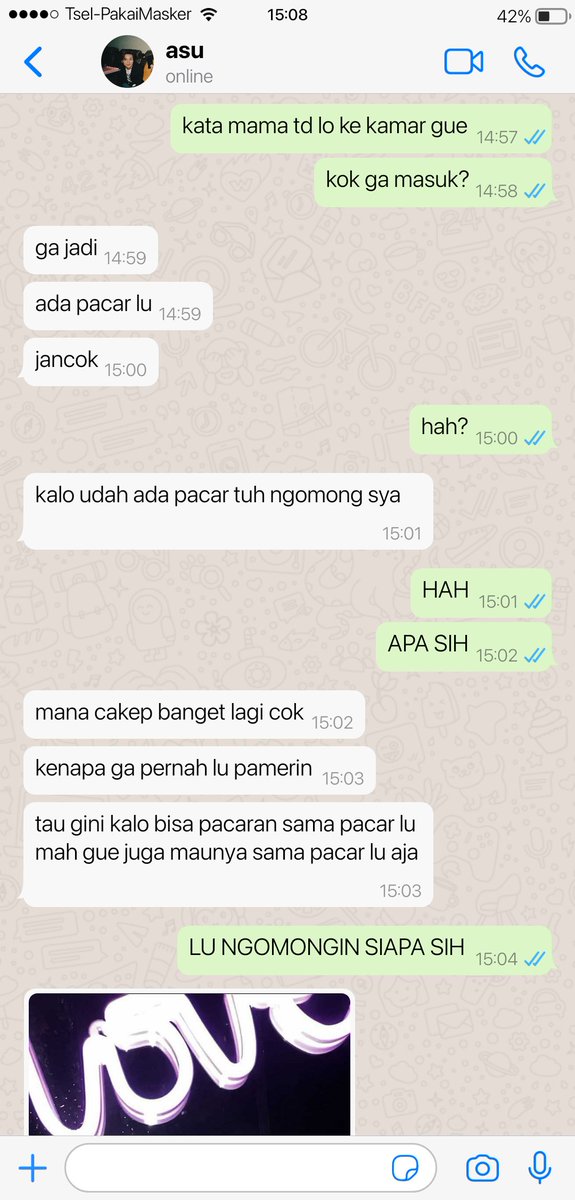 zeushyuck's tweet photo. masih dengan hutama - rasya duo kopel tukang ngegas https://t.co/Z2s2zcoeOw
