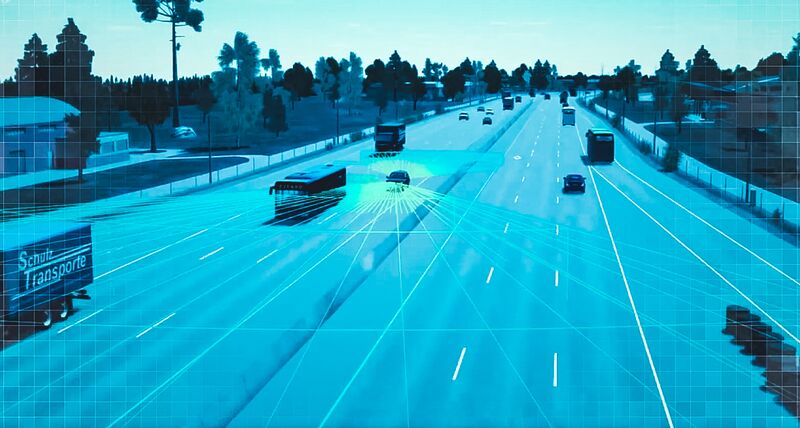 HexagonMI's tweet photo. Imagine a future where vehicles can move freely about our land, skies and waters… All of this can be achieved with Hexagon’s #smartdigitalrealities. Learn more: https://t.co/PrwHyeF3YA https://t.co/B8y9dFkahV