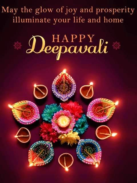 #Happydeepavali 🪔 ✨