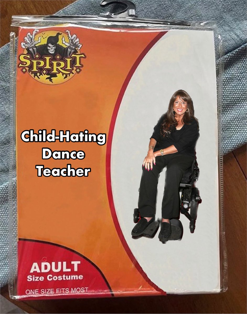 yall like my halloween costume?