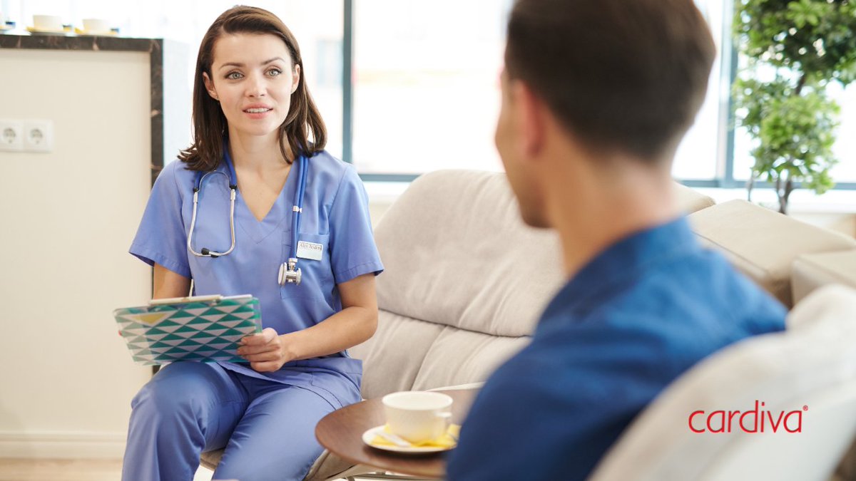 CARDIVAGROUP's tweet photo. La misión de #Cardiva es mejorar la calidad de vida de los pacientes, ofreciendo a los profesionales médicos alternativas terapéuticas adecuadas y un excelente servicio a través de un equipo comprometido https://t.co/6jgDYSSe2q

#ESCardiva https://t.co/guNF2KP34p