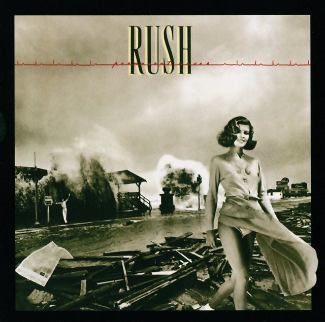 ArchiveOfProg's tweet photo. I will choose the path that’s clear, I will choose Freewill

#rush #progressiverock #prog #rock https://t.co/1TqmM3rsnt