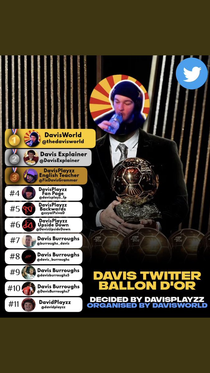 Davisplayz_fp's tweet photo. https://t.co/o5UTdjDbu9